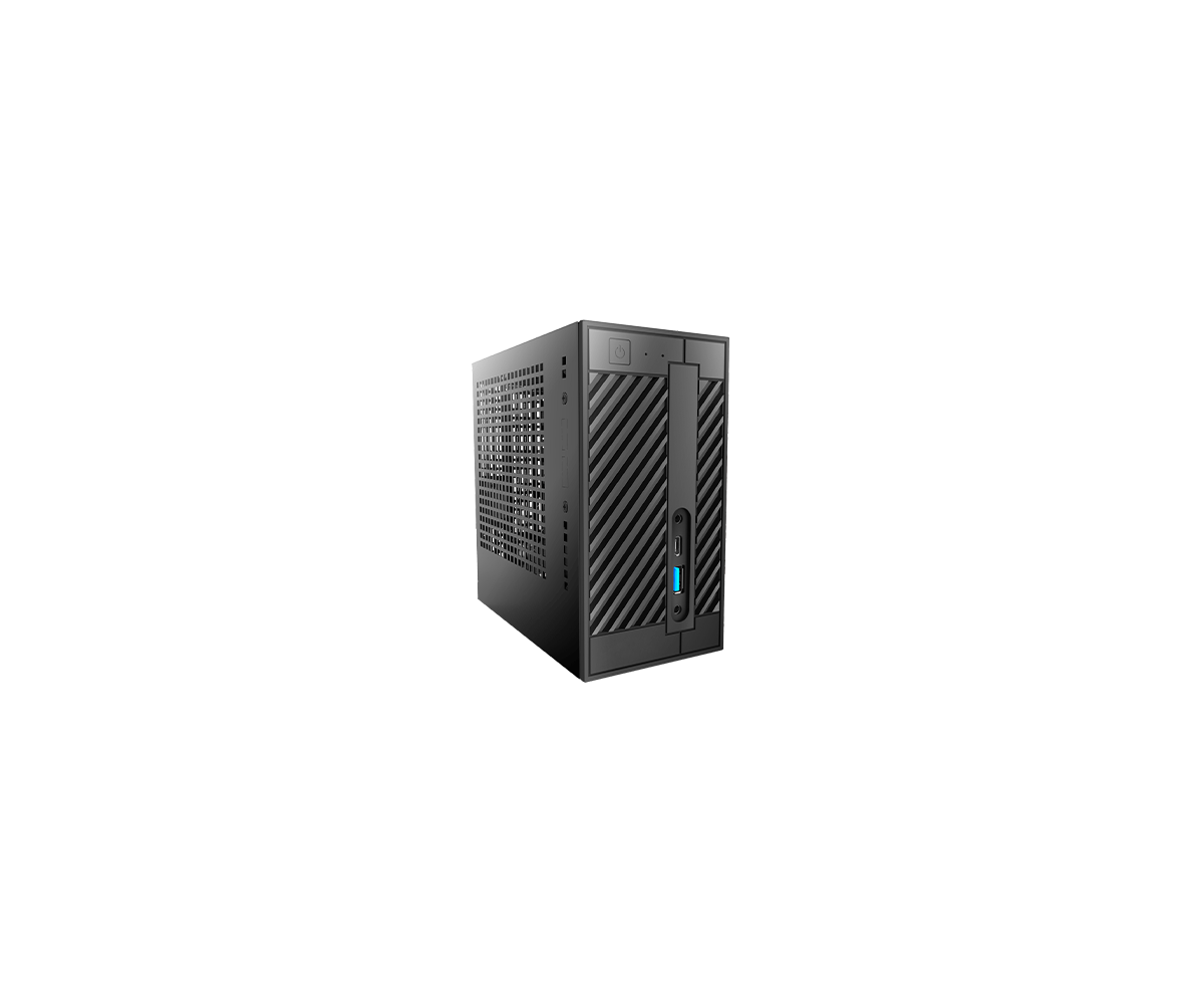 Платформа asrock deskmini 310 какие процессоры поддерживает